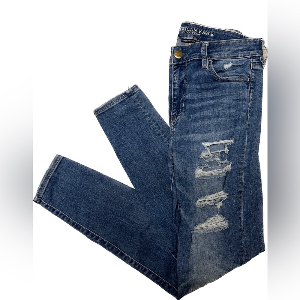AEO Skinny Jeans